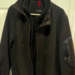 Calvin Klein jacket